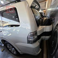 ميتسوبيشي باجيرو